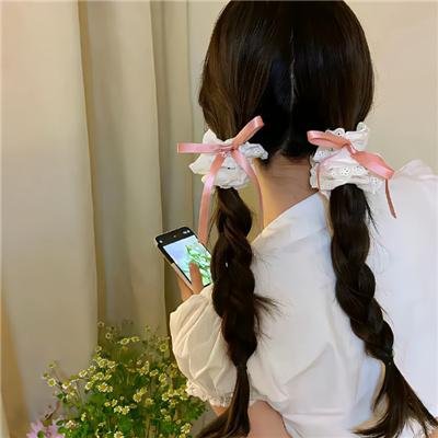 新五女拜寿