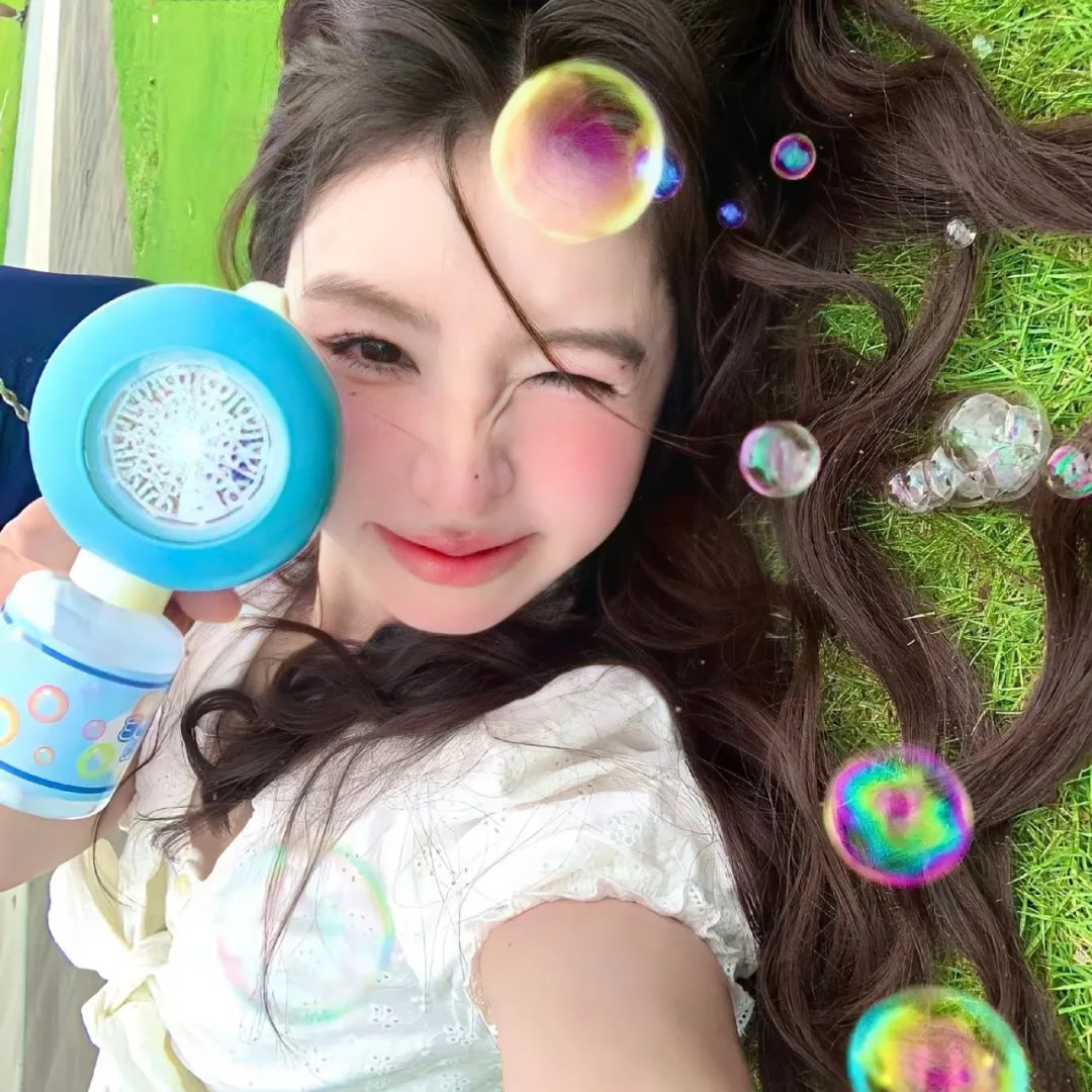 蜘蛛惊