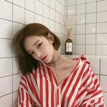 滨河街之春